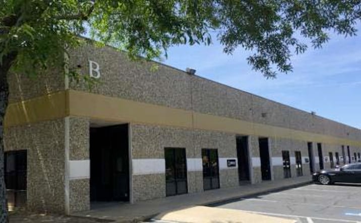 Pictures of Retail, Office, Industrial property located at 8204 N Lamar, Austin, TX 78753 for lease - image #1