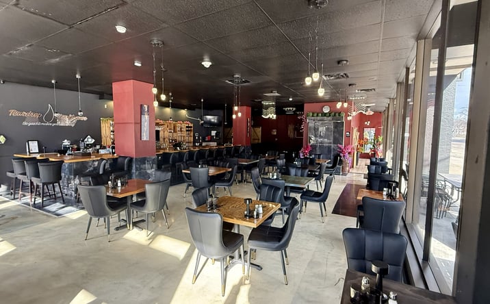 Pictures of Retail, Restaurant property located at 111 W First St, Dayton, OH 45402 for lease - image #1