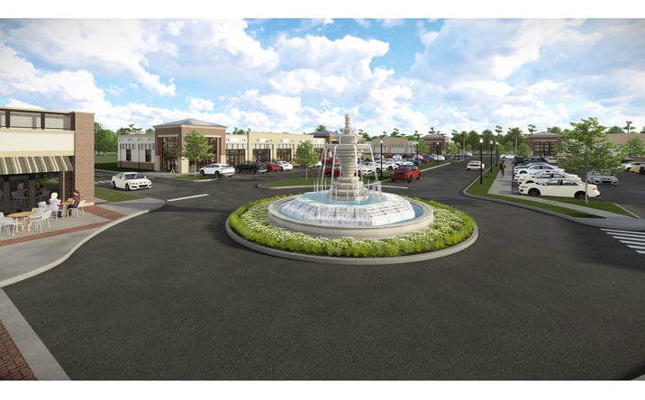 Pictures of Retail, Office property located at 4898 Plymouth Sorrento Rd, Apopka, FL 32712 for lease - image #1