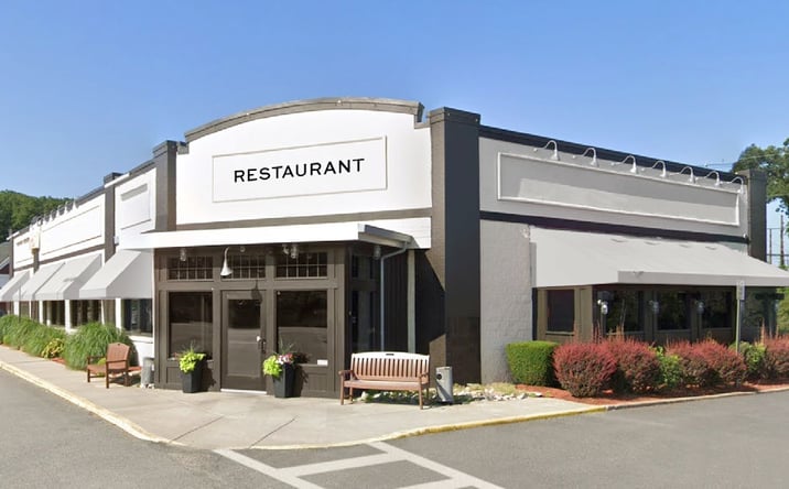Pictures of Retail, Restaurant property located at 371 Putnam Pike, Smithfield, RI 02917 for lease - image #1