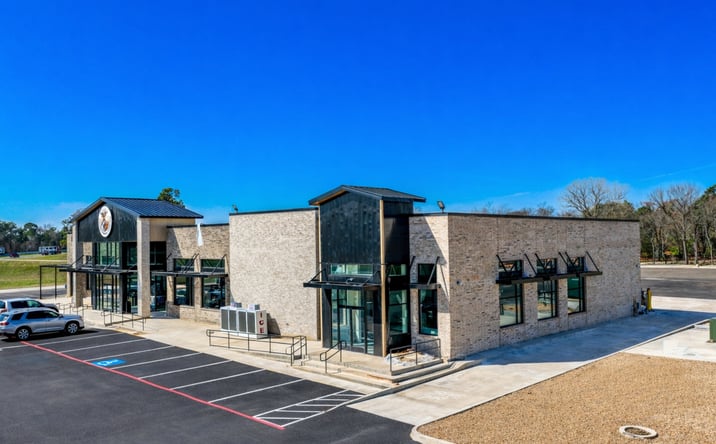 Pictures of Retail property located at 24782 Interstate 20 W, Lindale, TX 75771 for lease - image #1