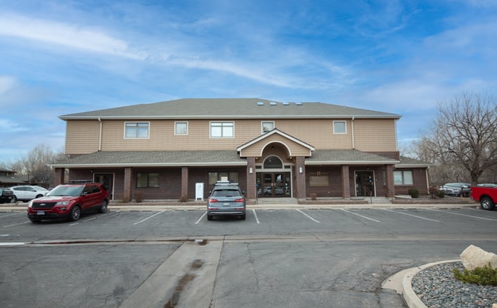 Pictures of Office property located at 2001 S Shields St, Fort Collins, CO 80526 for lease - image #1
