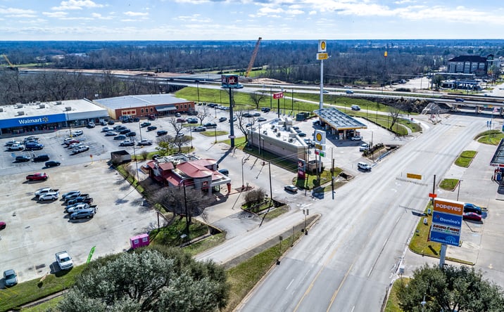 Pictures of Retail property located at 2209 State Hwy 71, Columbus, TX 78934 for lease - image #1