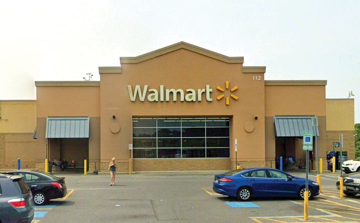 Pictures of Retail, Office, Restaurant property located at 112 Carroll Island Road, Middle River, MD 21220 for lease - image #1