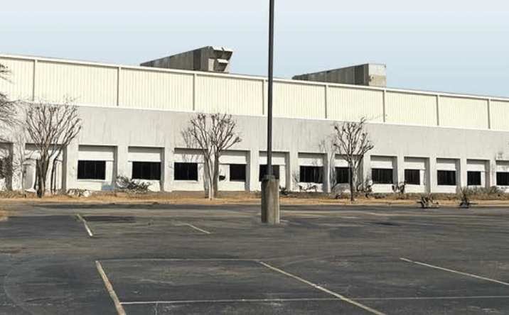 Pictures of Industrial property located at 36 Co Rd 166, Oxford, MS 38655 for lease - image #1
