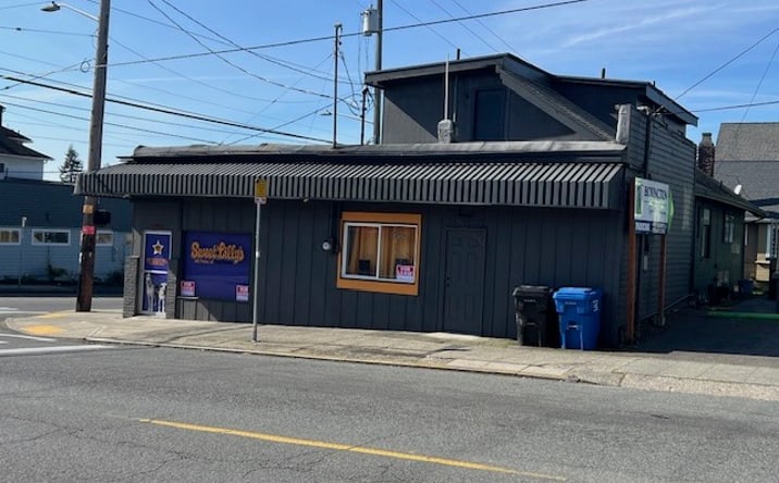 Pictures of Retail property located at 4001 Wallingford Ave N, Seattle, WA 98103 for lease - image #1