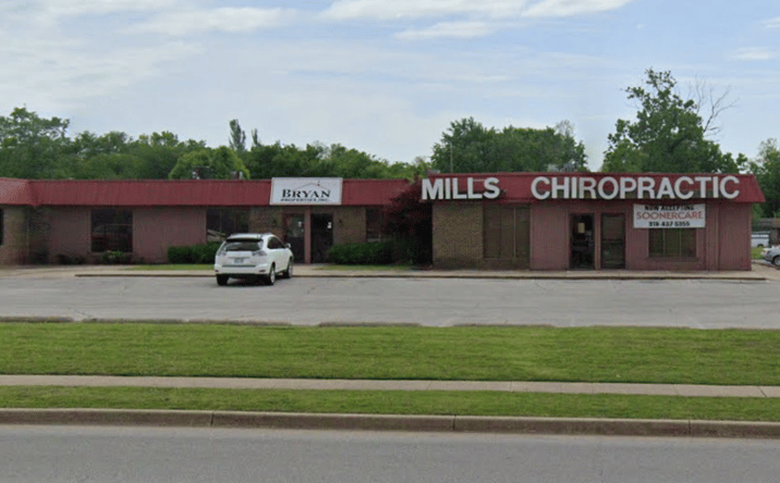 Pictures of Retail, Office, Special Purpose property located at 12506 E 21st St, Tulsa, OK 74129 for lease - image #1