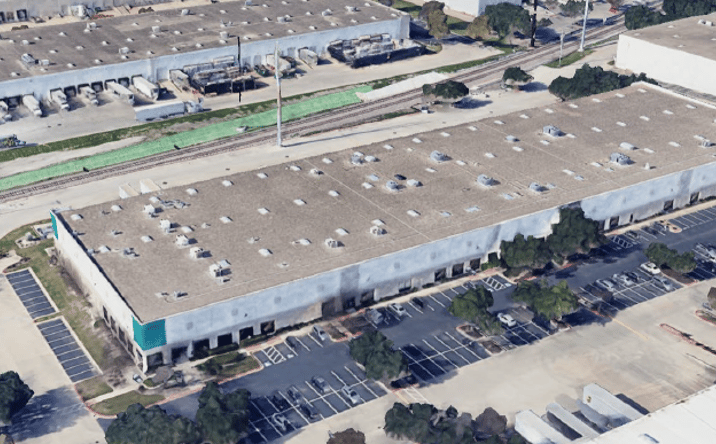 Pictures of Industrial property located at 2222 W Rundberg Ln, Austin, TX 78758 for lease - image #1