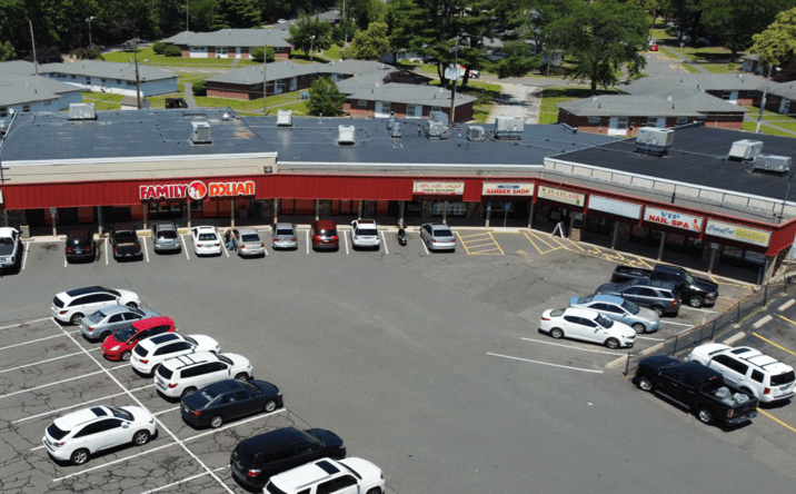 Pictures of Retail property located at 483 Breckwood Blvd, Springfield, MA 01109 for lease - image #1