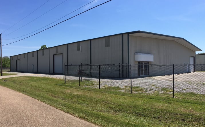 Pictures of Industrial property located at 43270 S Airport Rd, Hammond, LA 70403 for lease - image #1