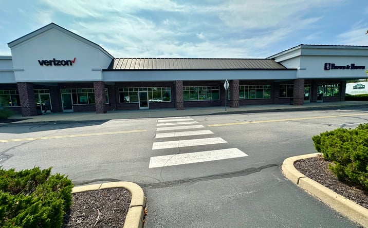 Pictures of Retail property located at 250 Flanders Rd, East Lyme, CT 06357 for lease - image #1