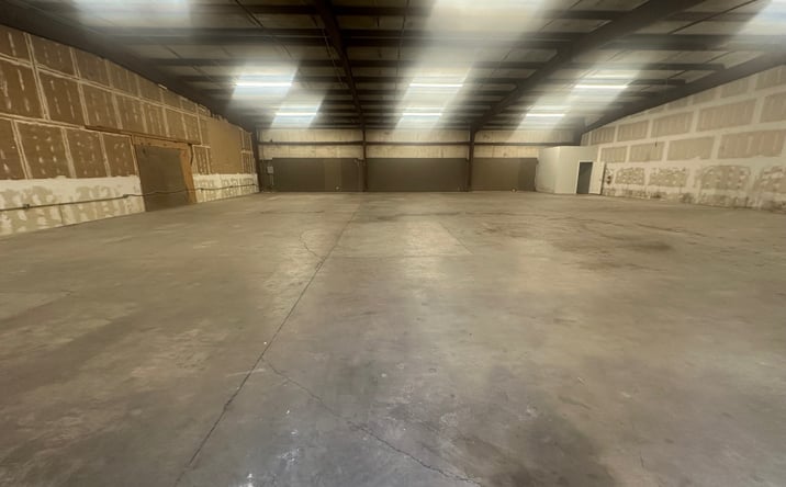 Pictures of Industrial property located at 8741 Greenwell Springs Rd, Baton Rouge, LA 70814 for lease - image #1