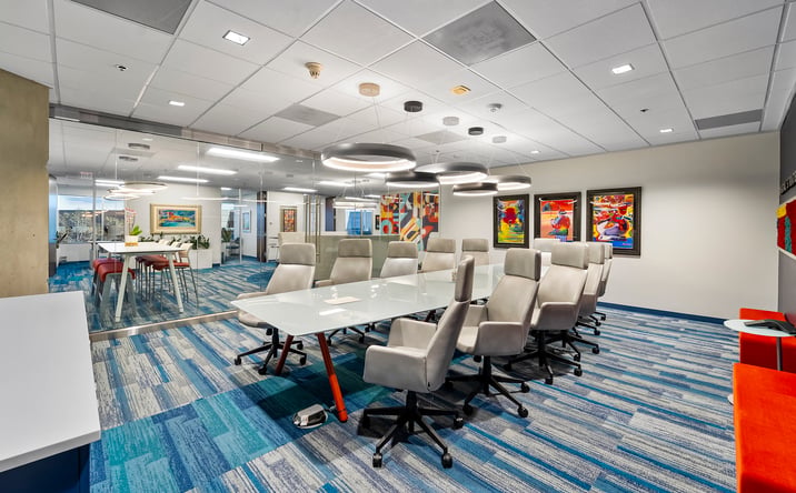 Pictures of Office property located at 10999 I-10, San Antonio, TX 78230 for lease - image #1