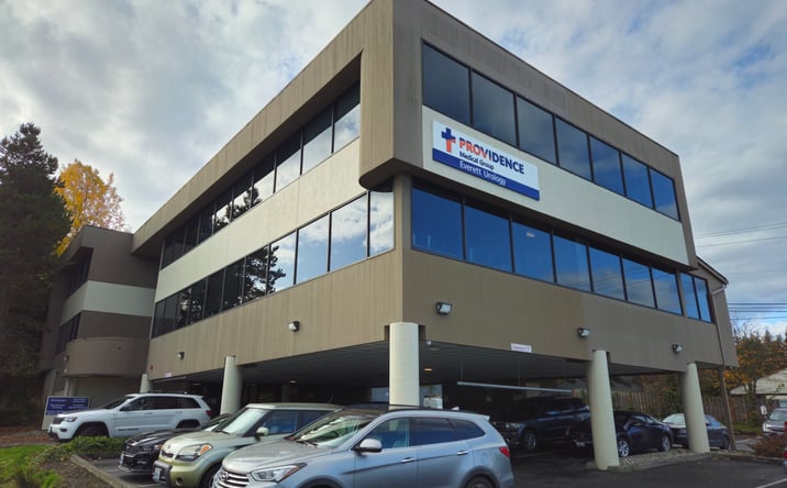 Pictures of Office property located at 4310 Colby Ave, Everett, WA 98203 for lease - image #1
