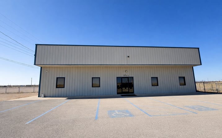 Pictures of Industrial property located at 527 NW County Rd, Hobbs, NM 88240 for lease - image #1