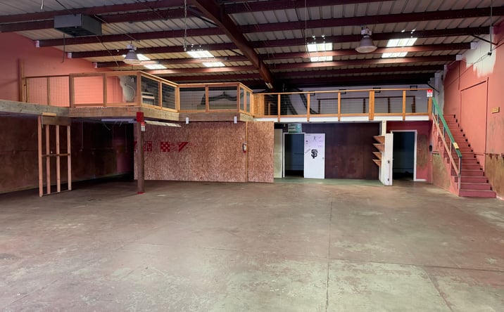 Pictures of Industrial property located at 557 Brunken Ave, Salinas, CA 93901 for lease - image #1