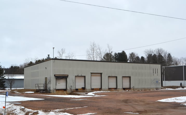 Pictures of Industrial property located at 152554 Cloverland Ln, Wausau, WI 54401 for lease - image #1