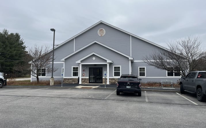 Pictures of Office property located at 19 Henniker St, Concord, NH 03301 for lease - image #1