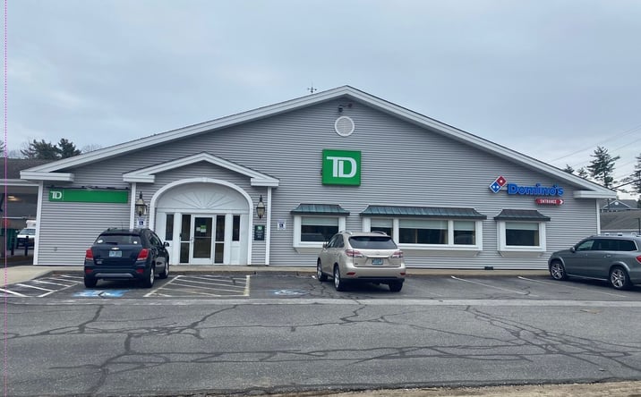 Pictures of Retail property located at 184 New Hampshire 101, Bedford, NH 03110 for lease - image #1