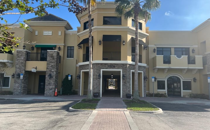 Pictures of Office property located at 13538 Village Park Dr, Orlando, FL 32837 for lease - image #1