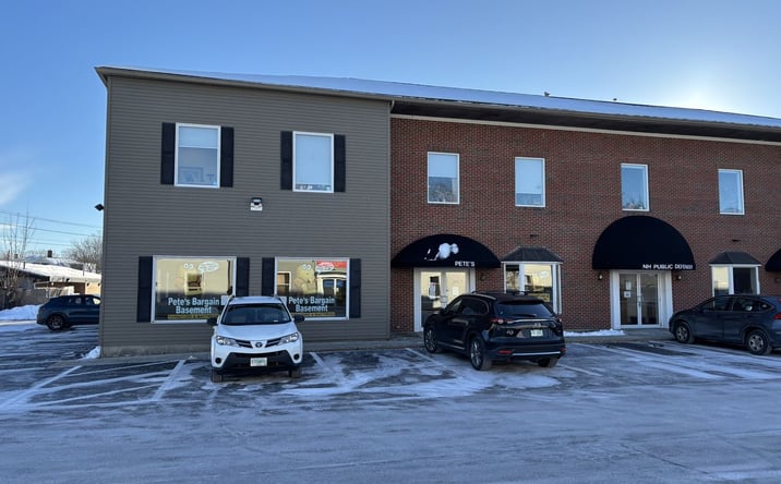 Pictures of Retail, Office, Industrial property located at 15 4th St, Dover, NH 03820 for lease - image #1