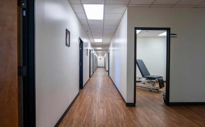 Pictures of Office property located at 15141 Whittier Blvd suite 210, Whittier, CA 90603 for lease - image #1