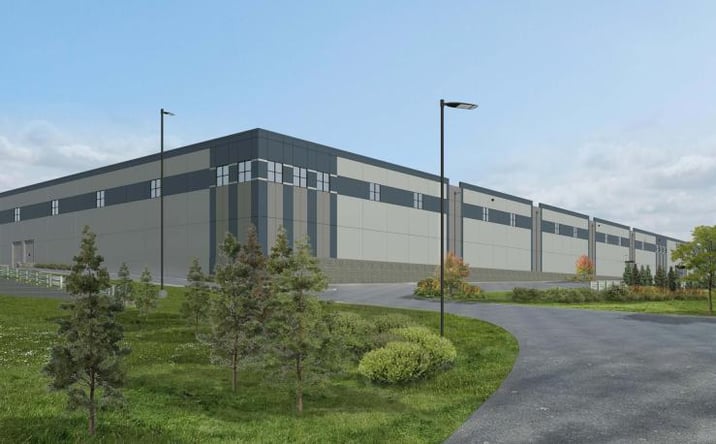 Pictures of Industrial property located at (Next to 105) Crotty Rd, Middletown, NY 10941 for lease - image #1