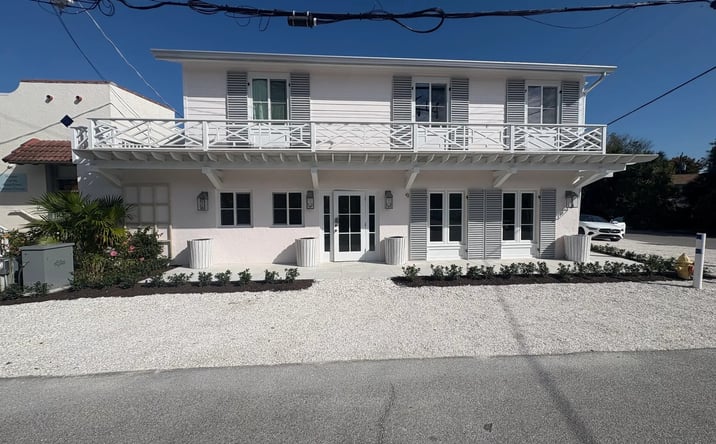 Pictures of Retail, Restaurant property located at 310 E Railroad Ave, Boca Grande, FL 33921 for lease - image #1