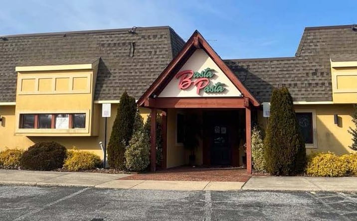 Pictures of Retail property located at 60 W Timonium Rd, Timonium, MD 21093 for lease - image #1
