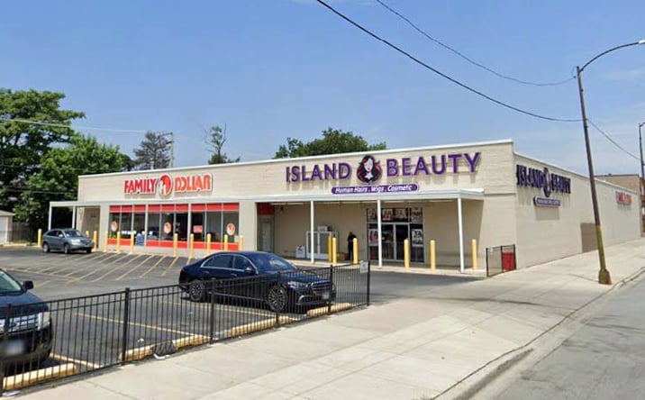 Pictures of Retail property located at 8240 South Stony Avenue, Chicago, IL 60617 for lease - image #1