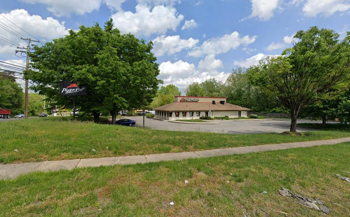 Pictures of Retail, Restaurant property located at 9155 Maier Road, Laurel, MD 20723 for lease - image #1