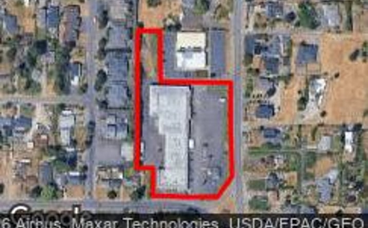 Pictures of Retail, Land property located at 1000 Town Center NE, Tacoma, WA 98422 for lease - image #1