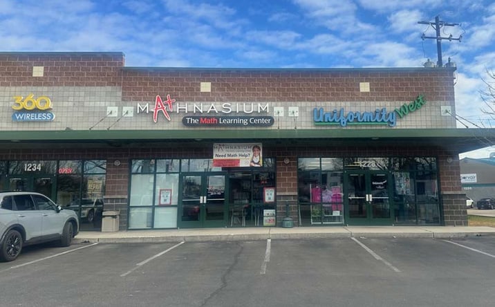 Pictures of Retail property located at 1228 Caldwell Boulevard, Nampa, ID 83651 for lease - image #1