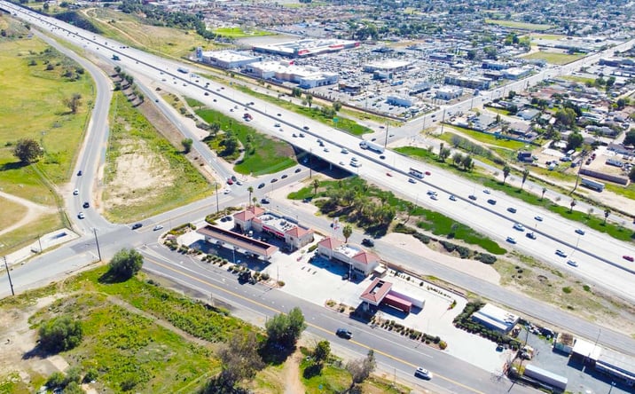 Pictures of Retail, Restaurant property located at 3873 Pyrite Street, Riverside, CA 92509 for lease - image #1