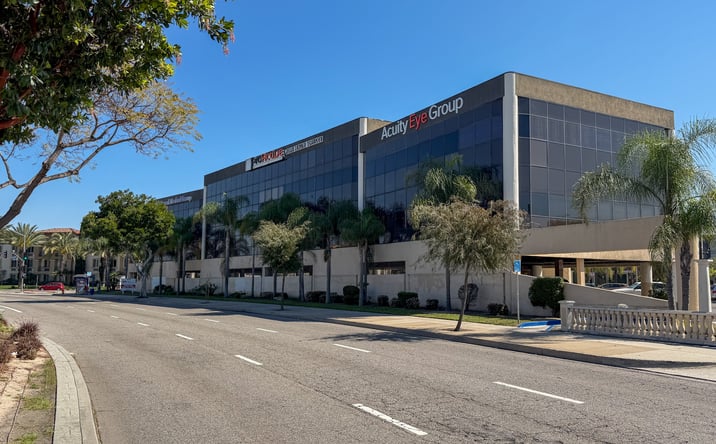 Pictures of Office property located at 12828 Harbor Blvd, Garden Grove, CA 92840 for lease - image #1