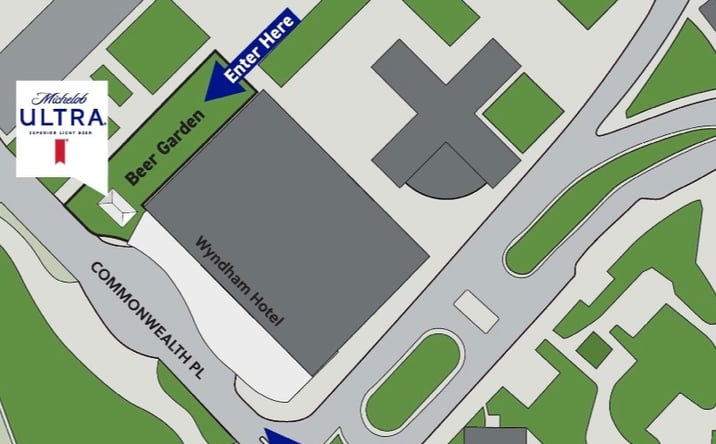 Pictures of Land property located at 664 Commonwealth Pl, Pittsburgh, PA 15222 for lease - image #1