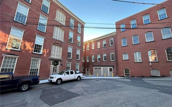Pictures of Retail, Special Purpose property located at 5 Island Place, Woonsocket, RI 02895 for lease - image #1
