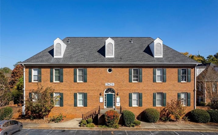 Pictures of Office property located at 2621 Sandy Plains Road Unit 301, Marietta, GA 30066 for lease - image #1