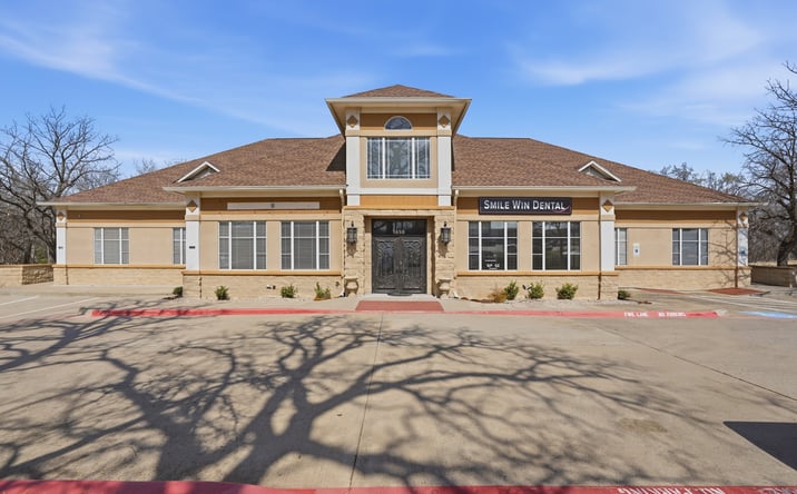 Pictures of Office property located at 1650 W Northwest Hwy, Grapevine, TX 76051 for lease - image #1
