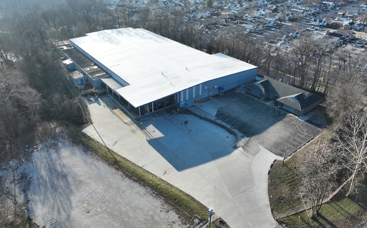 Pictures of Industrial property located at 1 Sandbank Rd, Ludlow, KY 41016 for lease - image #1