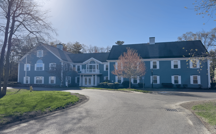 Pictures of Office property located at 80 Washington St, Norwell, MA 02061 for lease - image #1