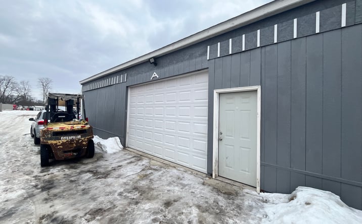Pictures of Industrial property located at 4445 22 Mile Rd, Shelby Township, MI 48317 for lease - image #1