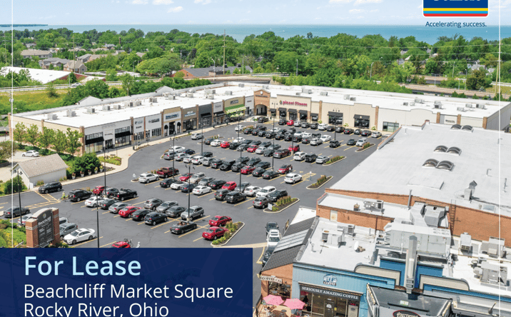 Pictures of Retail, Office property located at 19300 Detroit Rd, Cleveland, OH 44116 for lease - image #1