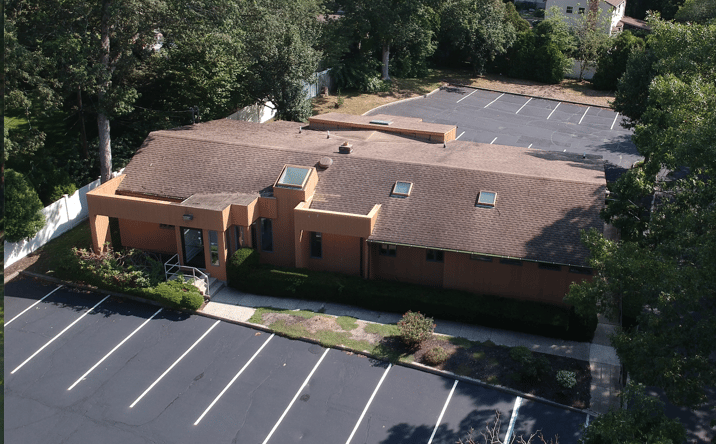 Pictures of Office property located at 335 Terry Rd, Smithtown, NY 11787 for lease - image #1