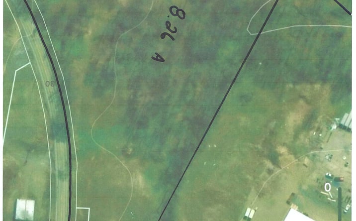 Pictures of Land property located at 101 Lakeside Ct, Chester, WV 26034 for lease - image #1
