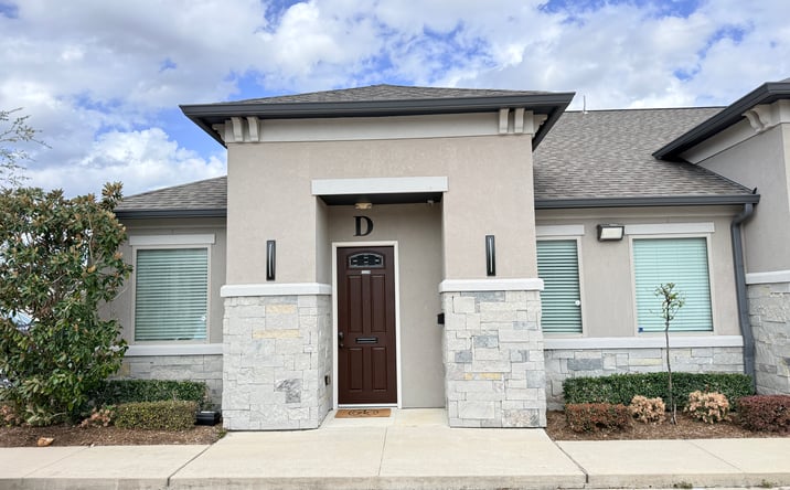 Pictures of Office property located at 12258 Queenston Blvd, Houston, TX 77095 for lease - image #1