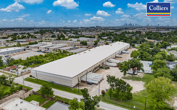 Pictures of Industrial property located at 2228 Wirtcrest Ln, Houston, TX 77055 for lease - image #1