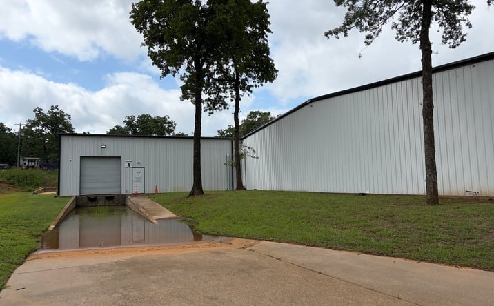Pictures of Industrial property located at 6100 Conveyor Dr, Cleburne, TX 76031 for lease - image #1
