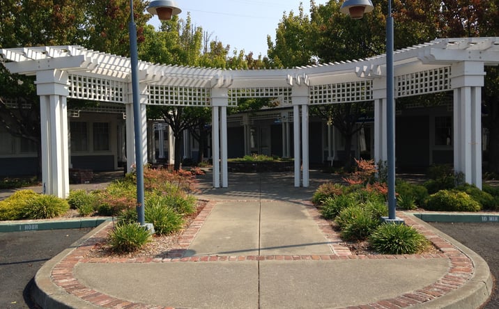 Pictures of Office property located at 150-195 Glen Cove Marina Rd, Vallejo, CA 94591 for lease - image #1