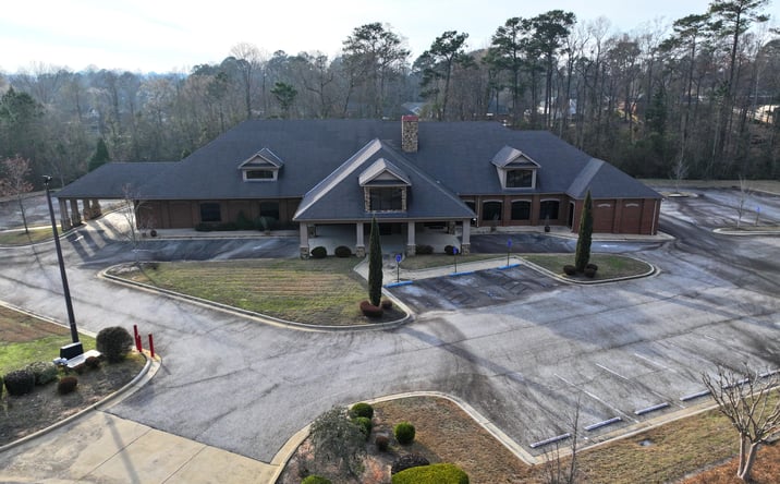 Pictures of Office property located at 1000 Centre Brook Ct, Columbus, GA 31904 for lease - image #1